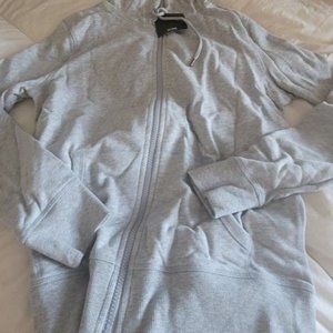 Victoria's Secret Hoodie Logo jacket Small